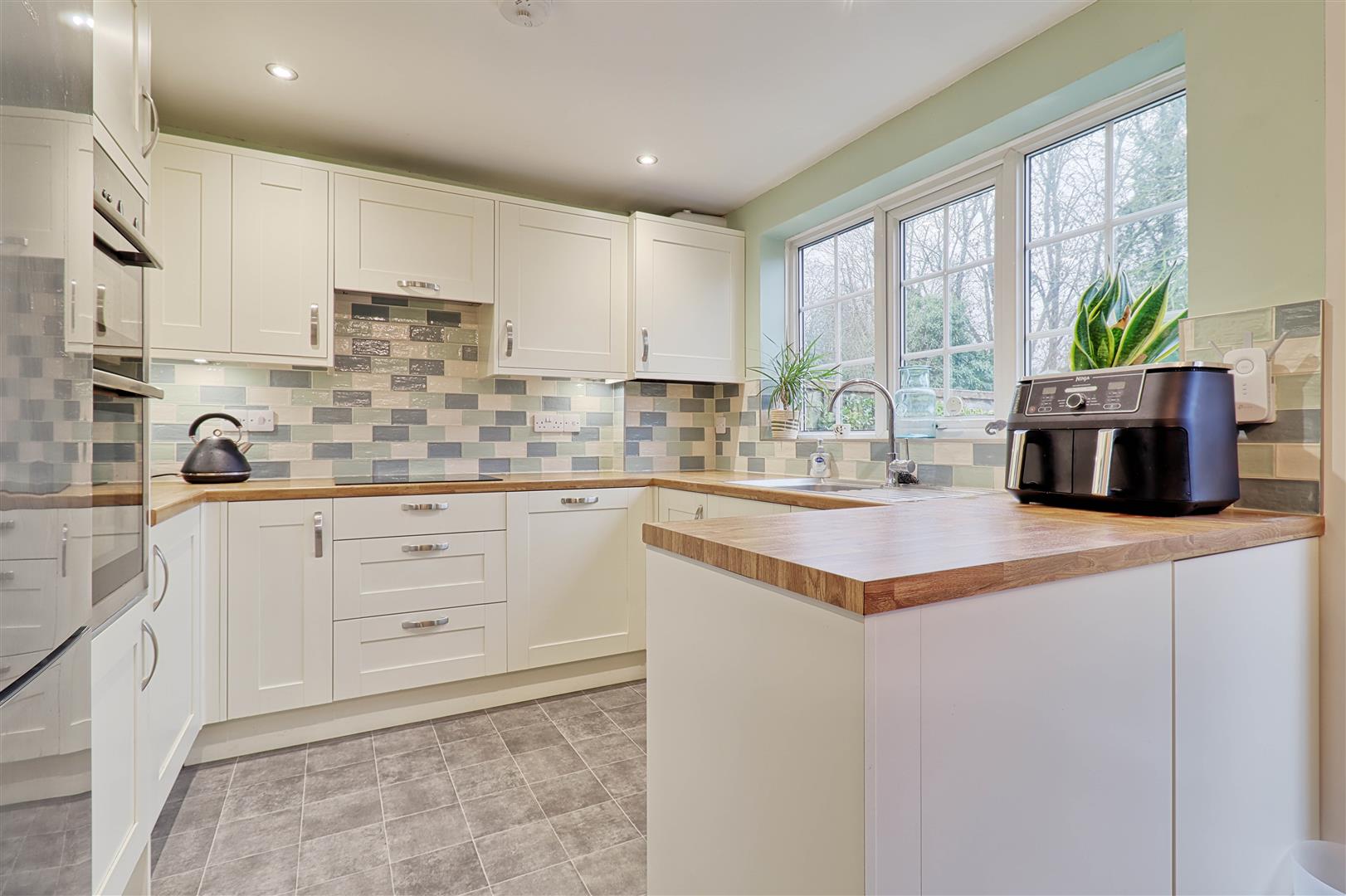 Malvern Road, Cambridge